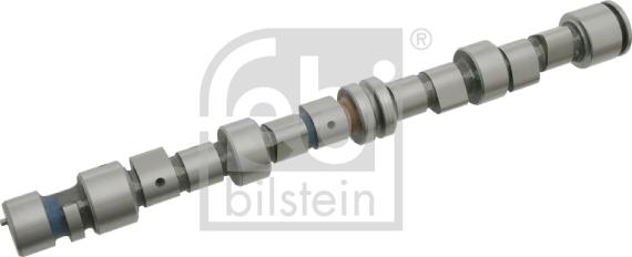 Febi Bilstein 24548 - Camshaft www.parts5.com