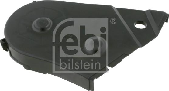 Febi Bilstein 24504 - Cover, timing belt www.parts5.com