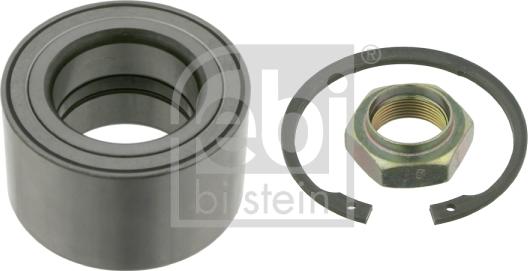 Febi Bilstein 24519 - Set rulment roata www.parts5.com