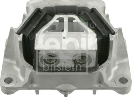 Febi Bilstein 24586 - Vlezajenje, motor www.parts5.com