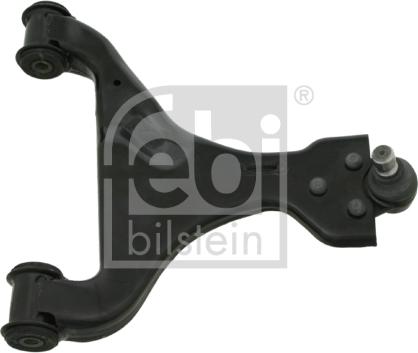 Febi Bilstein 24533 - Bugi kolu, tekerlek bağlantısı www.parts5.com