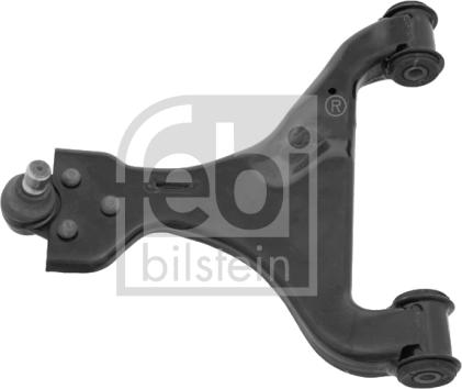 Febi Bilstein 24532 - Bugi kolu, tekerlek bağlantısı www.parts5.com