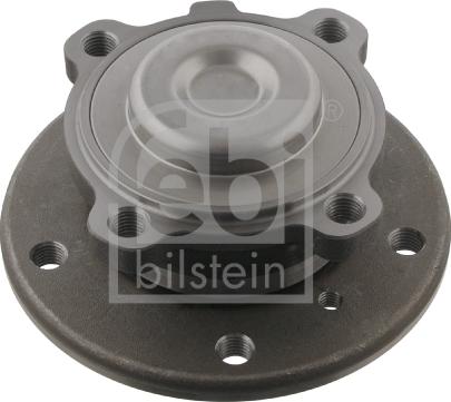 Febi Bilstein 24571 - Juego de cojinete de rueda www.parts5.com