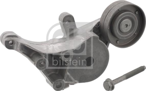 Febi Bilstein 24653 - Napinák rebrovaného klinového remeňa www.parts5.com