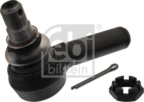 Febi Bilstein 24607 - Połączenie kątowe, drążek kierowniczy www.parts5.com