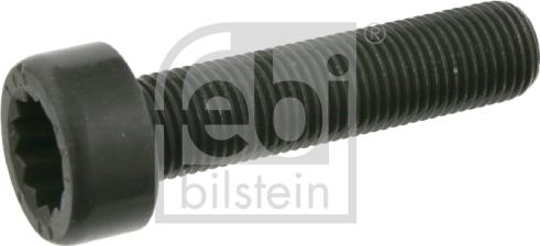 Febi Bilstein 24612 - Vijak vztrajnika www.parts5.com