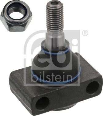 Febi Bilstein 24632 - Ball Joint www.parts5.com