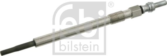 Febi Bilstein 24095 - Glow Plug www.parts5.com