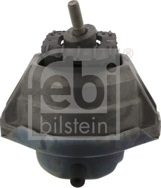Febi Bilstein 24096 - Holder, engine mounting parts5.com