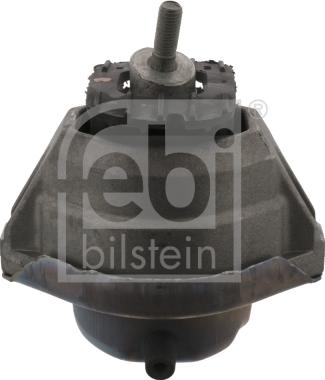 Febi Bilstein 24097 - Holder, engine mounting parts5.com