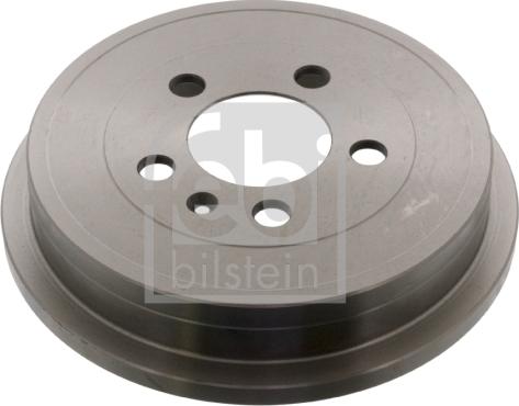 Febi Bilstein 24034 - Doboš kočnice www.parts5.com