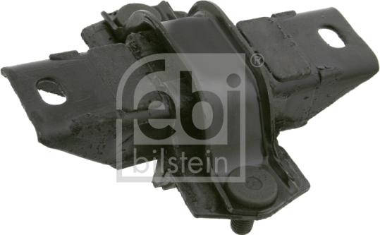 Febi Bilstein 24030 - Mounting, automatic transmission parts5.com