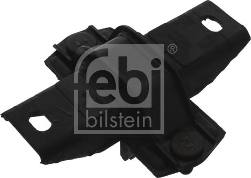 Febi Bilstein 24029 - Mounting, automatic transmission parts5.com