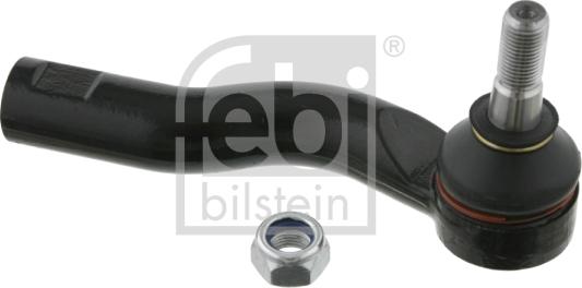 Febi Bilstein 24024 - Kraj poprečne spone www.parts5.com