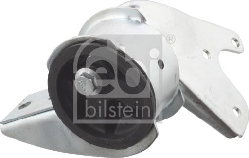 Febi Bilstein 24191 - Mounting, automatic transmission parts5.com