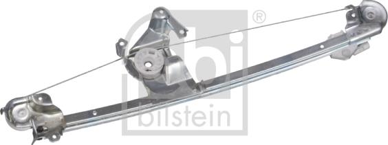 Febi Bilstein 24140 - Podnośnik szyby www.parts5.com