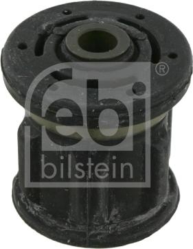 Febi Bilstein 24187 - Mounting, axle beam www.parts5.com