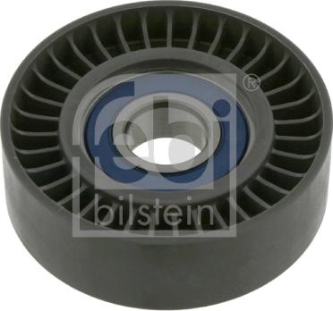 Febi Bilstein 24178 - Saptırma / Kılavuz makarası, Kanallı V-kayışı www.parts5.com