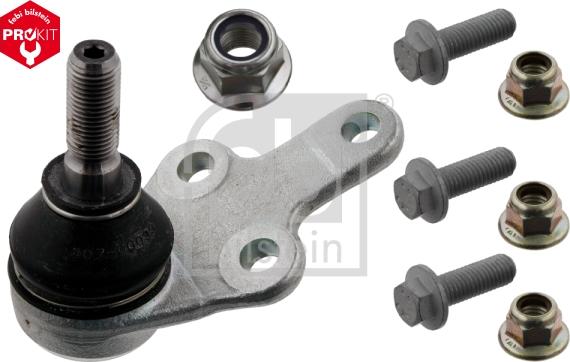 Febi Bilstein 24849 - Kande / juhtliigend www.parts5.com