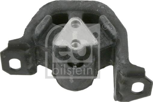 Febi Bilstein 24857 - Mounting, automatic transmission parts5.com