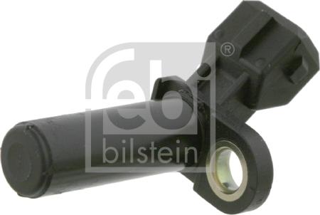 Febi Bilstein 24866 - Sensor, crankshaft pulse parts5.com