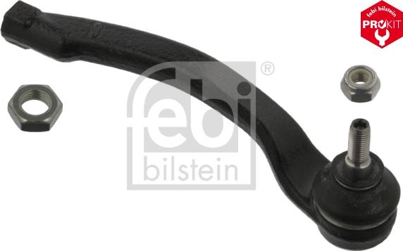 Febi Bilstein 24816 - Raidetangon pää www.parts5.com