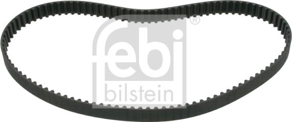 Febi Bilstein 24811 - Zahnriemen www.parts5.com