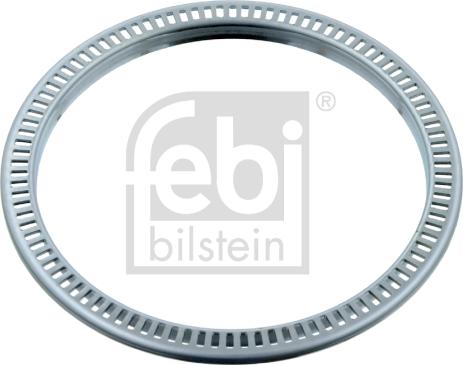 Febi Bilstein 24839 - Сензорен пръстен, ABS www.parts5.com