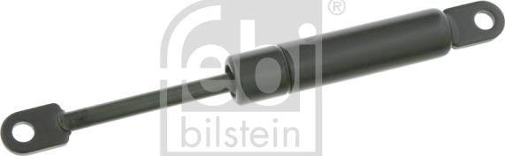 Febi Bilstein 24838 - Ressort pneumatique, paravent www.parts5.com