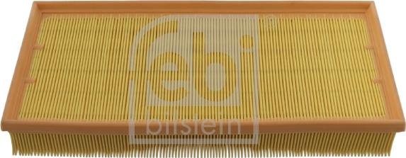 Febi Bilstein 24396 - Air Filter www.parts5.com