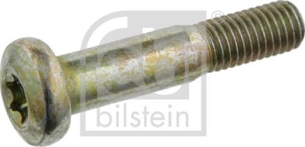 Febi Bilstein 24391 - Βίδα, βραχίονας ελέγχου www.parts5.com