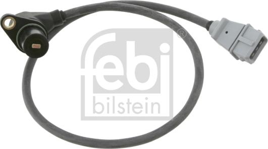 Febi Bilstein 24349 - Sensor, crankshaft pulse parts5.com