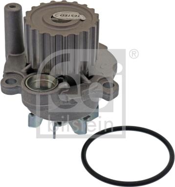 Febi Bilstein 24354 - Pumpa za vodu www.parts5.com