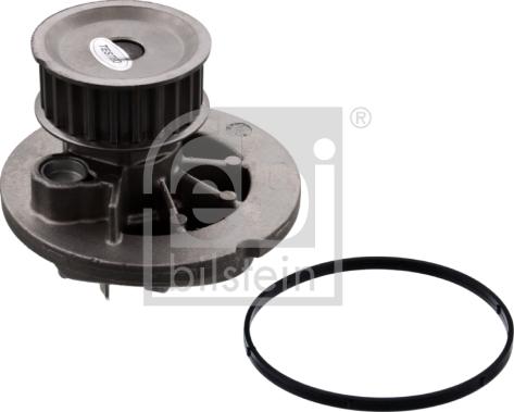 Febi Bilstein 24314 - Pompa apa www.parts5.com