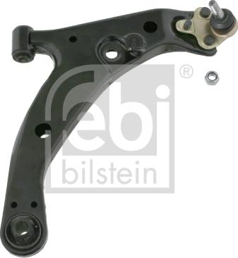 Febi Bilstein 24312 - Barra oscilante, suspensión de ruedas www.parts5.com