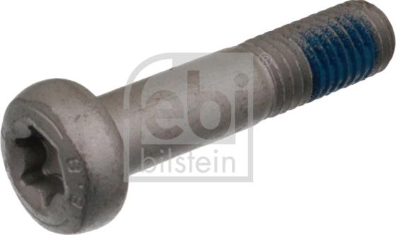 Febi Bilstein 24385 - Tornillo, brazo transversal www.parts5.com