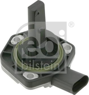 Febi Bilstein 24380 - Senzor,nivel ulei motor www.parts5.com