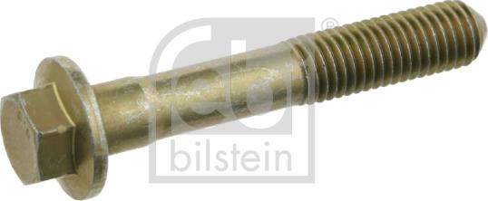 Febi Bilstein 24381 - Βίδα, βραχίονας ελέγχου www.parts5.com