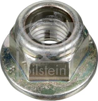 Febi Bilstein 24383 - Nut, Supporting / Ball Joint parts5.com