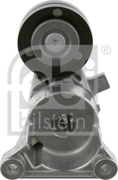 Febi Bilstein 24328 - Belt Tensioner, v-ribbed belt www.parts5.com