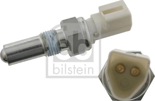 Febi Bilstein 24371 - Przełącznik, światło cofania parts5.com