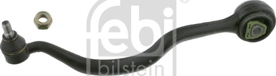 Febi Bilstein 24299 - Track Control Arm parts5.com