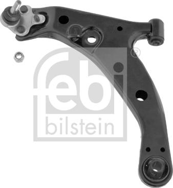 Febi Bilstein 24292 - Рычаг подвески колеса www.parts5.com