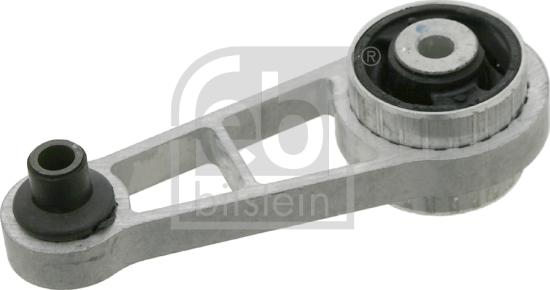 Febi Bilstein 24247 - Holder, engine mounting www.parts5.com