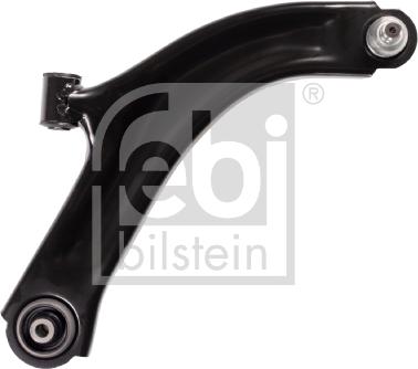 Febi Bilstein 24252 - Krmilje, obesa koles www.parts5.com