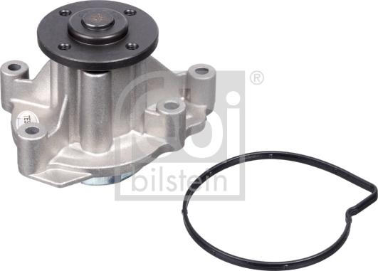 Febi Bilstein 24210 - Water Pump parts5.com