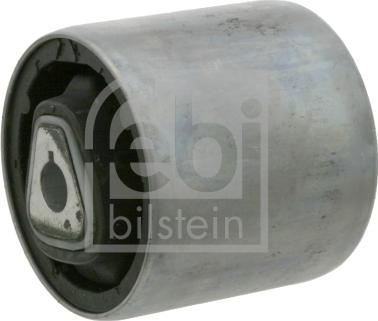 Febi Bilstein 24239 - Сайлентблок, рычаг подвески колеса www.parts5.com