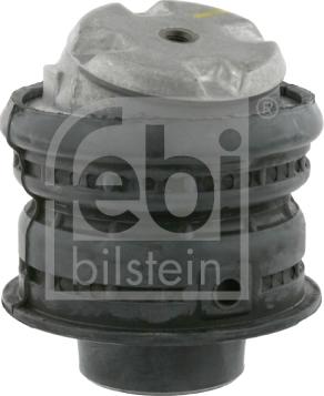 Febi Bilstein 24235 - Lagerung, Motor www.parts5.com