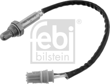 Febi Bilstein 24238 - Lambda Sensor parts5.com