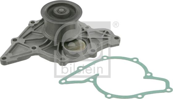 Febi Bilstein 24226 - Vízszivattyú www.parts5.com